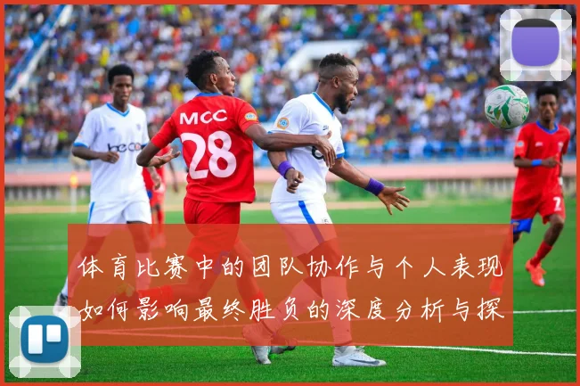 体育比赛中的团队协作与个人表现如何影响最终胜负的深度分析与探讨