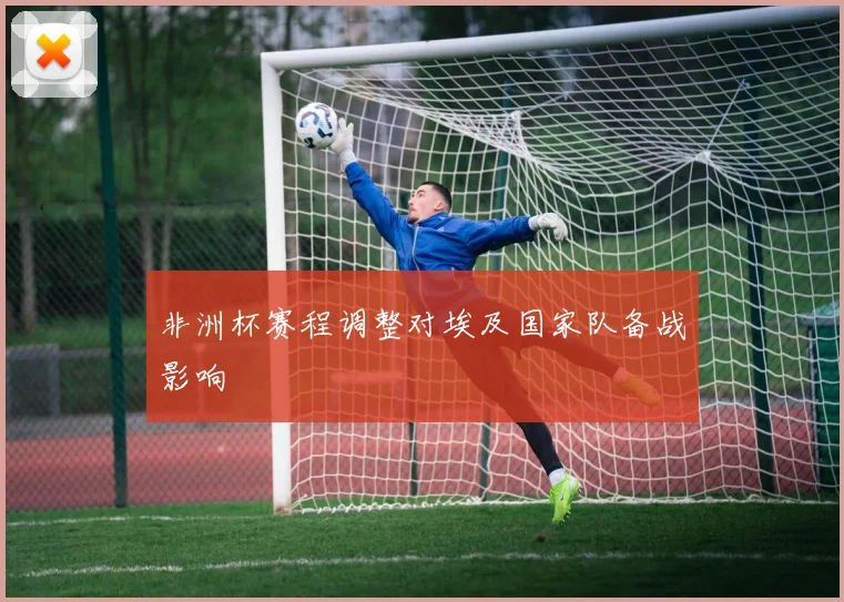 非洲杯赛程调整对埃及国家队备战影响