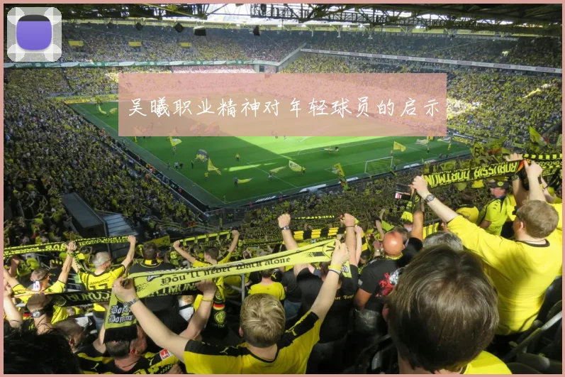 吴曦职业精神对年轻球员的启示