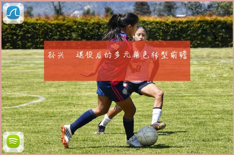 孙兴慜退役后的多元角色转型前瞻