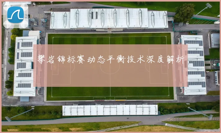 攀岩锦标赛动态平衡技术深度解析