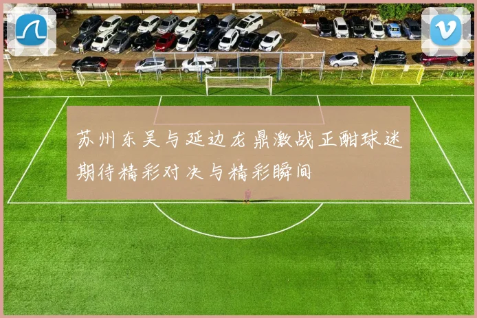 苏州东吴与延边龙鼎激战正酣球迷期待精彩对决与精彩瞬间